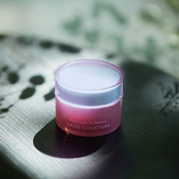 フロムロストゥービューティー ハンドコンフィチュール