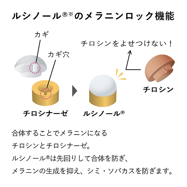 ルシノール