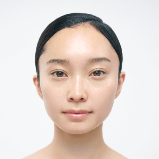 紫外線や乾燥で乱れがちな肌。すみずみ※までうるおわせて。