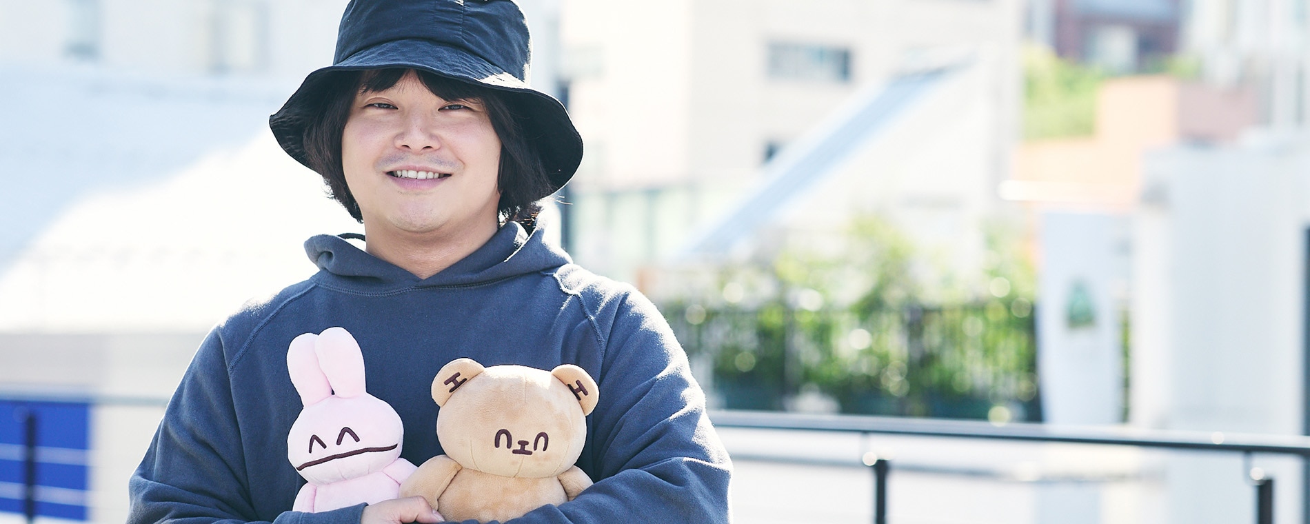 明円卓さん