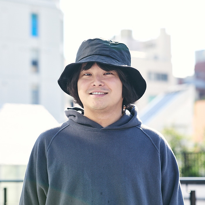 明円卓さん