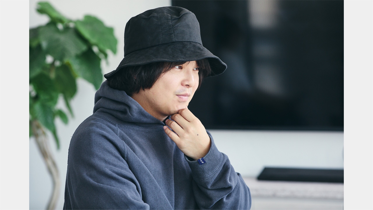 明円卓さん