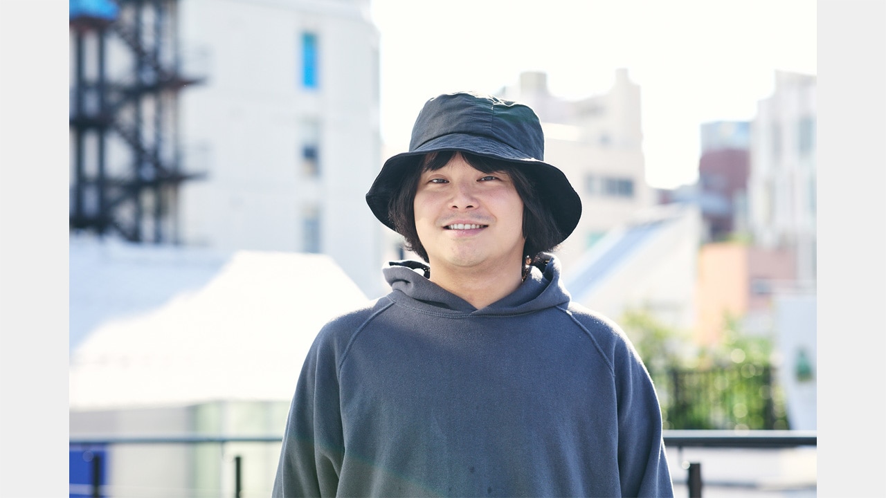 明円卓さん