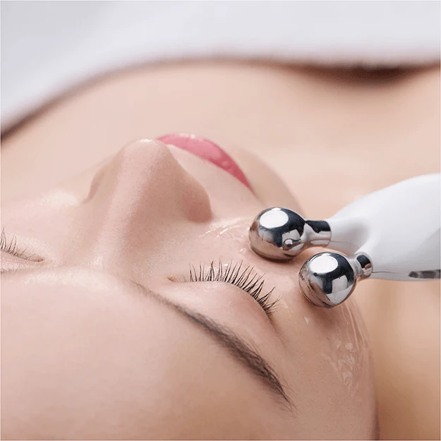 ビューティーアップオプション