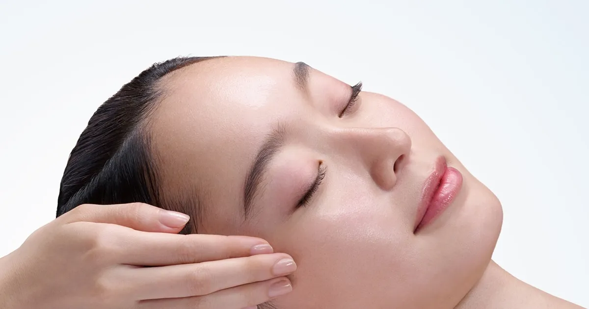 美白 60分 | ポーラ公式 エイジングケアと美白・化粧品