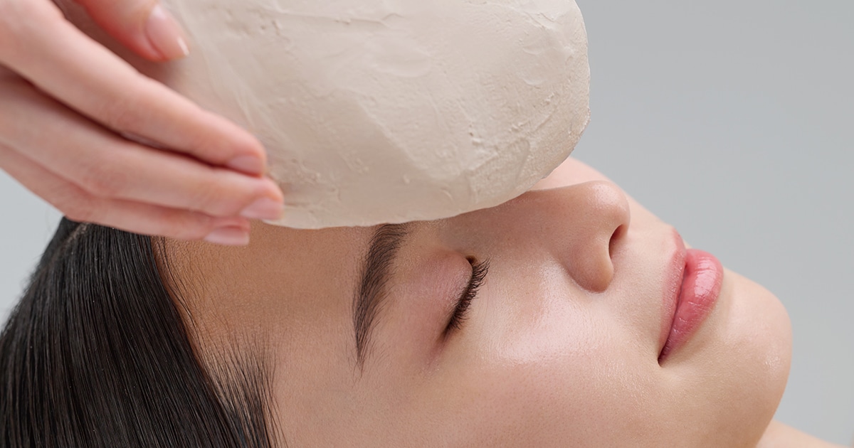 POLA エステパック POLA POLA ポーラ アロマエッセゴールド フェイスマスク＜マスク