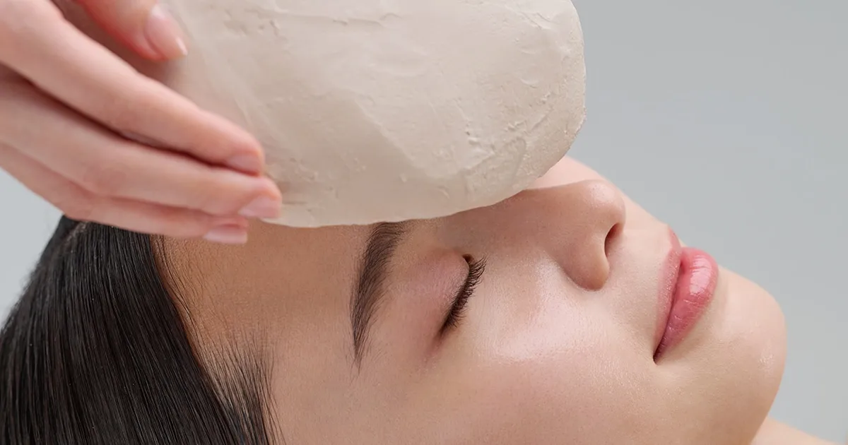 フェイシャルメニュー | ポーラ公式 エイジングケアと美白・化粧品