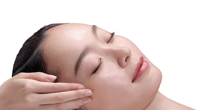 美白 60分