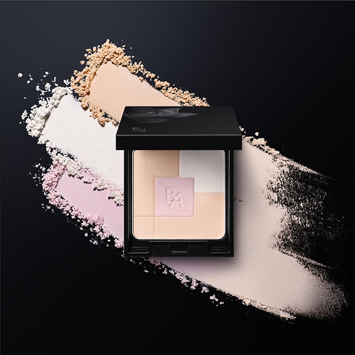 B.A オアシスライト パウダー