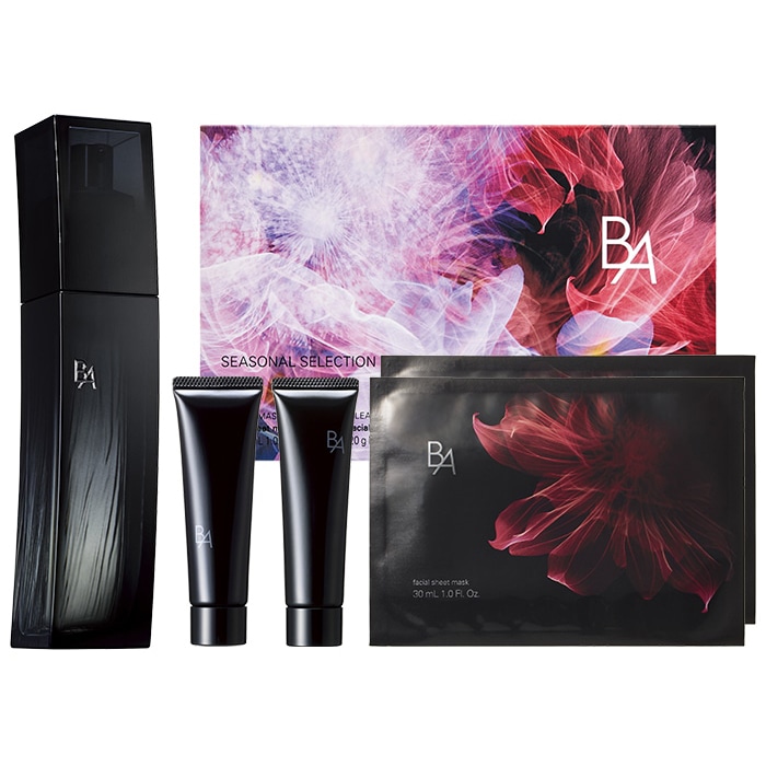 B.A シーズナルセレクション L