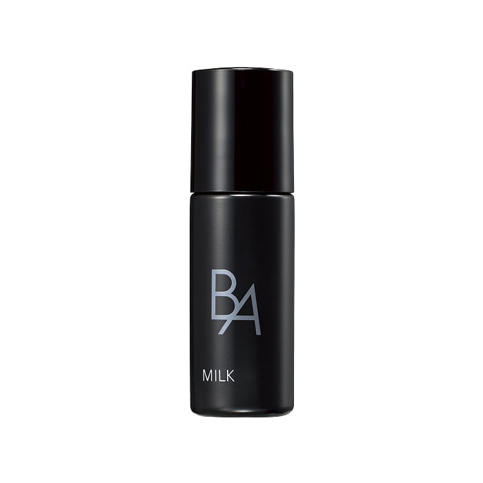 B.A ミルク 7