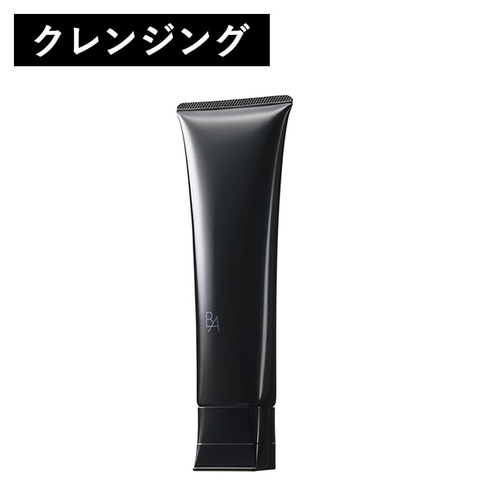 B.A クレンジングクリーム N