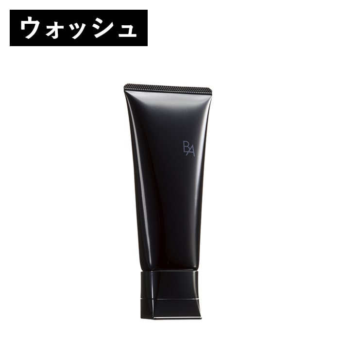 B.A ウォッシュ N