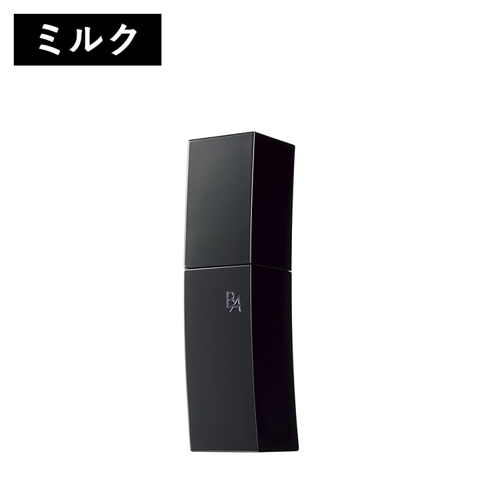 B.A ミルク N