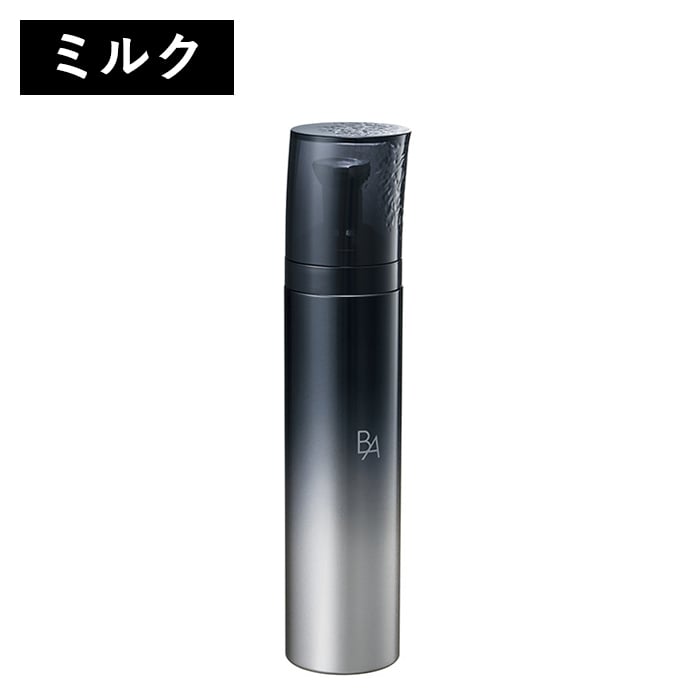 B.A ミルク フォーム