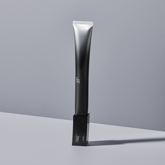 B.A アイゾーンクリーム N