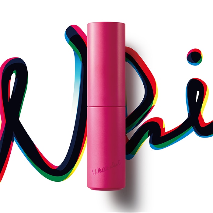 ホワイトショット フェイシャルセラム