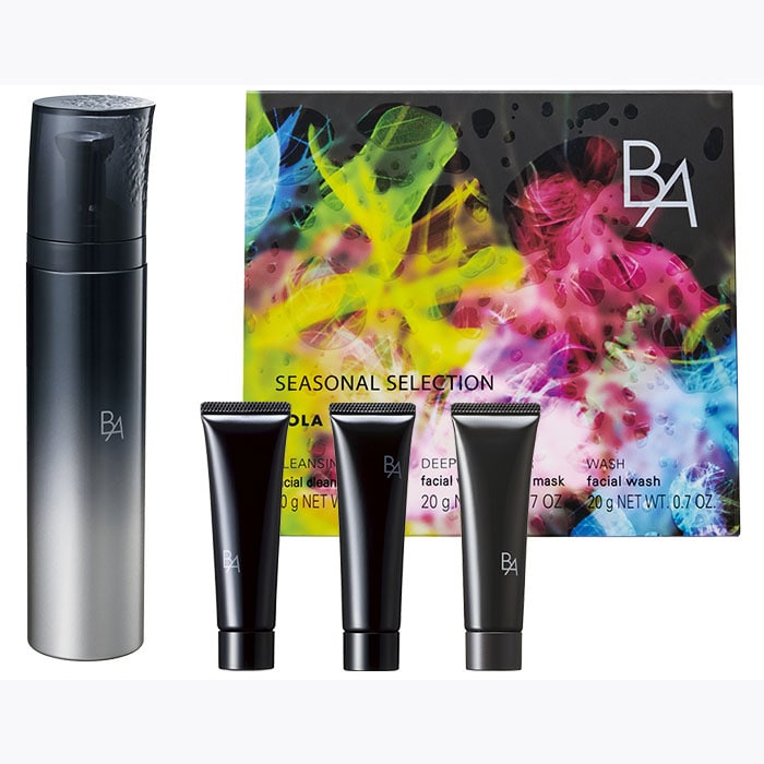 B.A シーズナルセレクション N