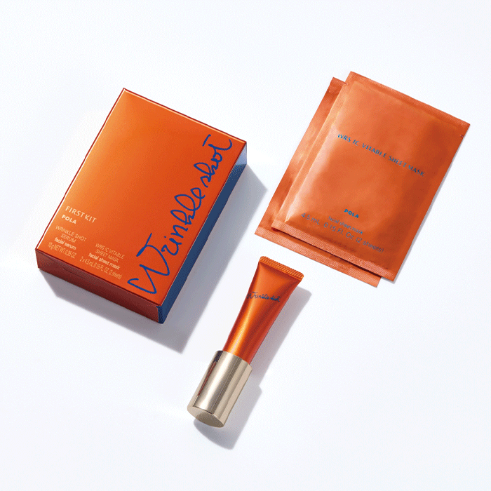 リンクルショット ファーストキット Ｎ