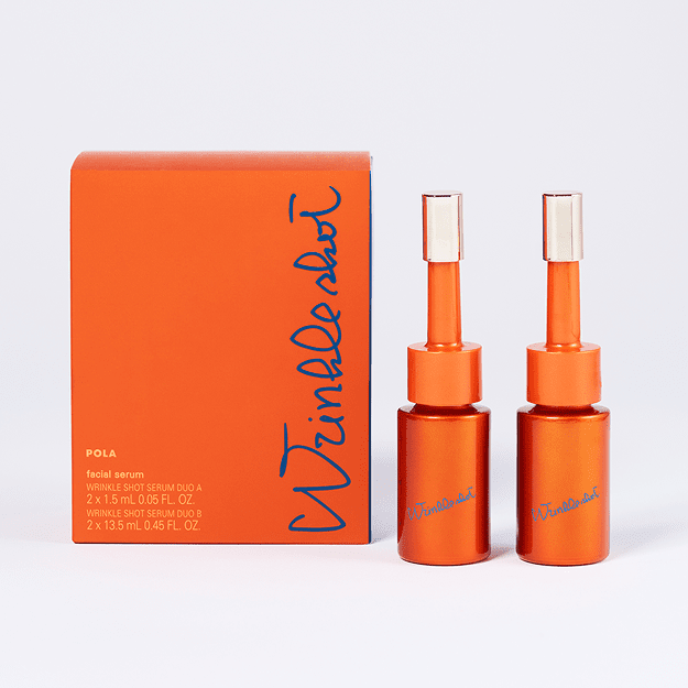 リンクルショット メディカル セラム デュオ