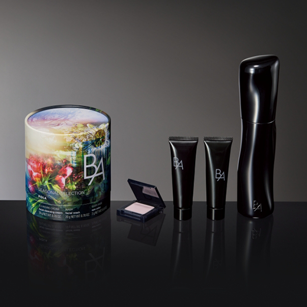 B.A シーズナルセレクション M