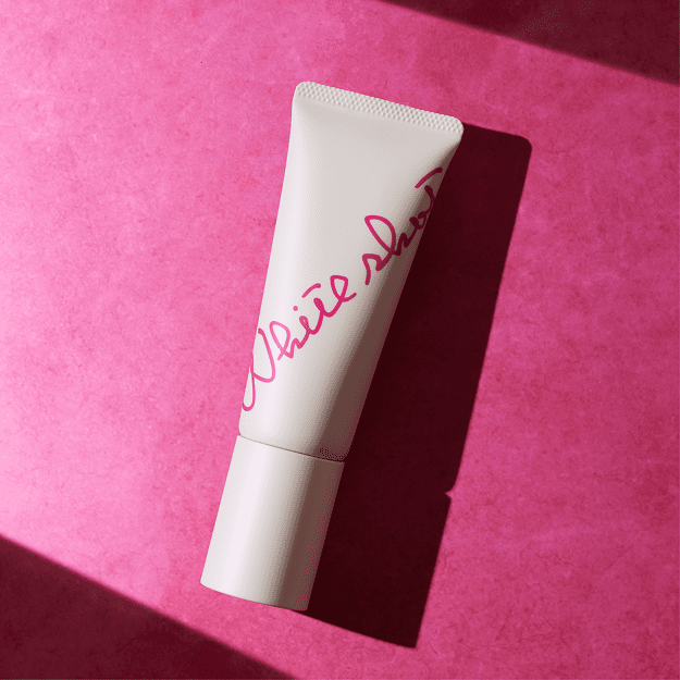 ホワイトショット セラムUV