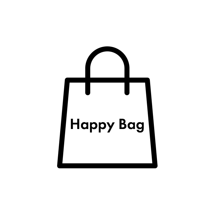 Happy Halloween Bag