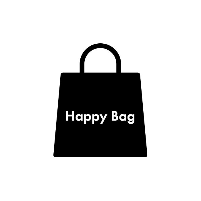 Happy Halloween Special Bag