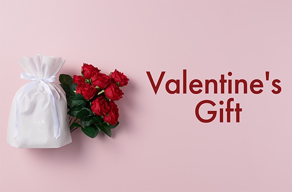 バレンタインギフト