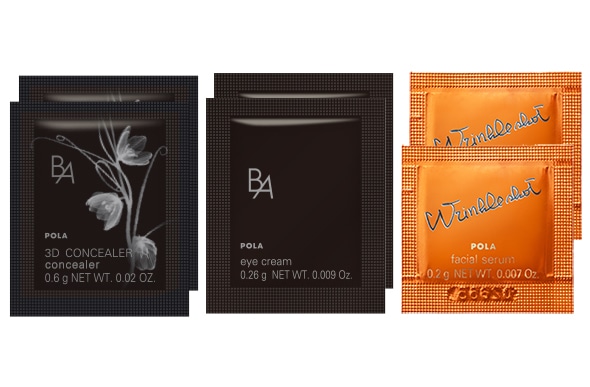 キャンペーン | ポーラ公式 エイジングケアと美白・化粧品