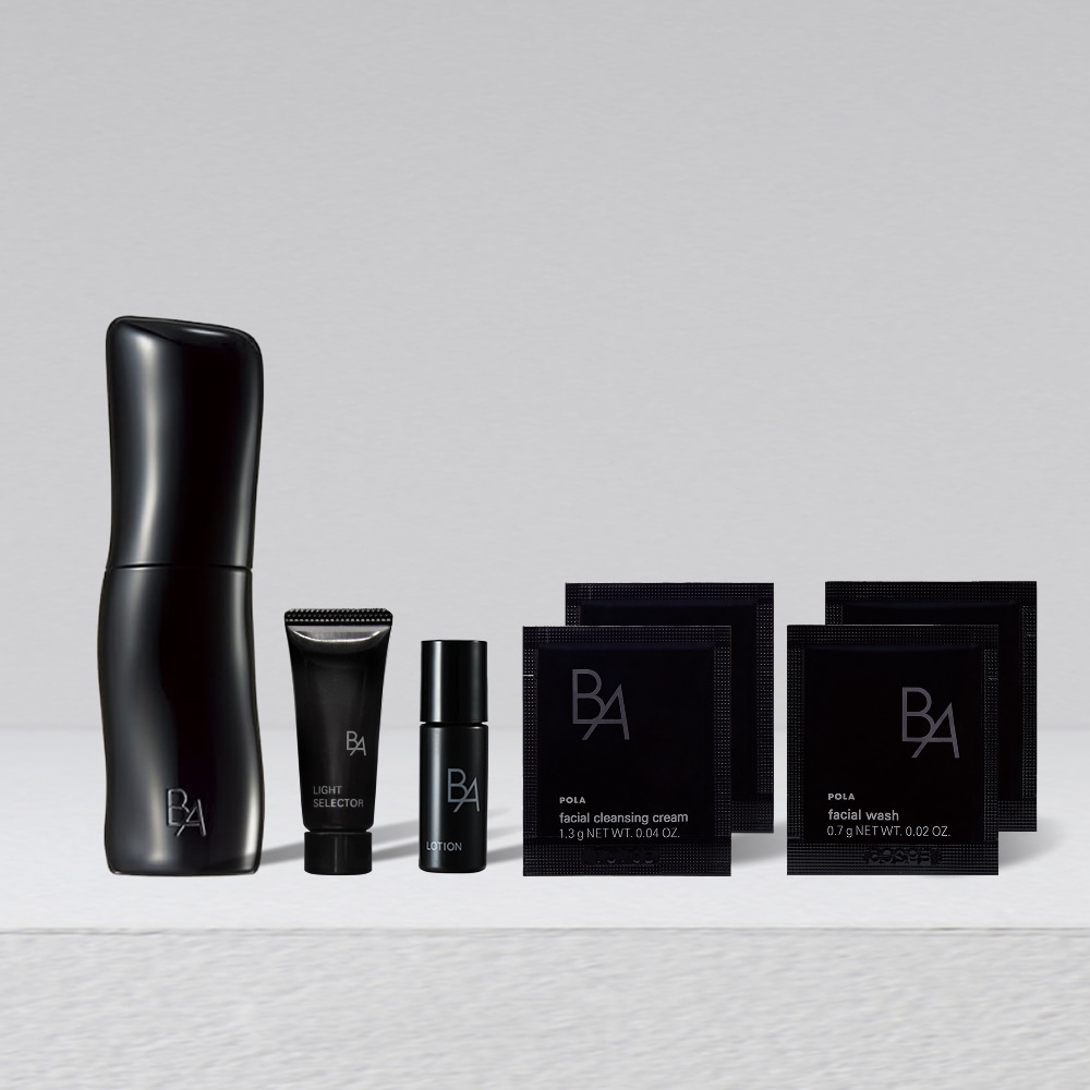 【オンライン限定】B.A ミルク 7 サマーコレクション