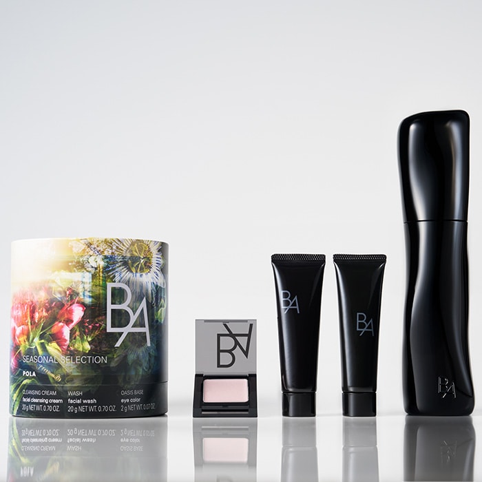 B.A シーズナルセレクション M