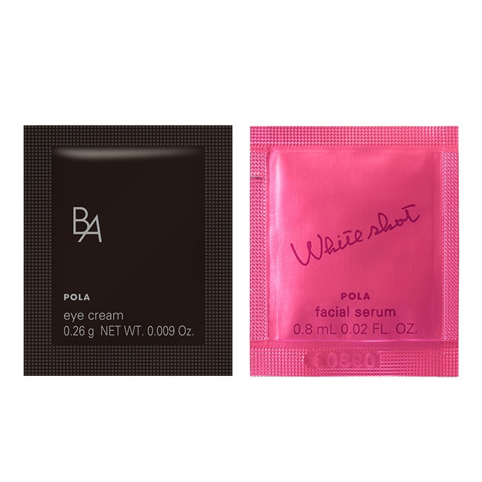 2026年ニューイヤーキャンペーン | ポーラ公式 エイジングケアと美白