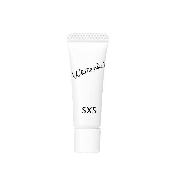 ホワイトショット SXS（2g）