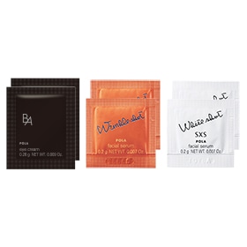 POLA BA サンプルセット