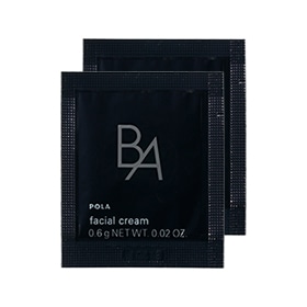 POLAカラハリサンプルセット POLA - POLAカラハリ サンプルセットの