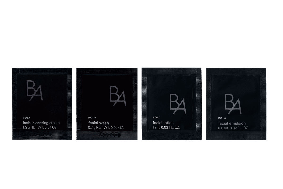 Black set サンプルイメージ