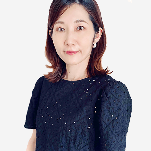 開発担当 紅本 祐佳