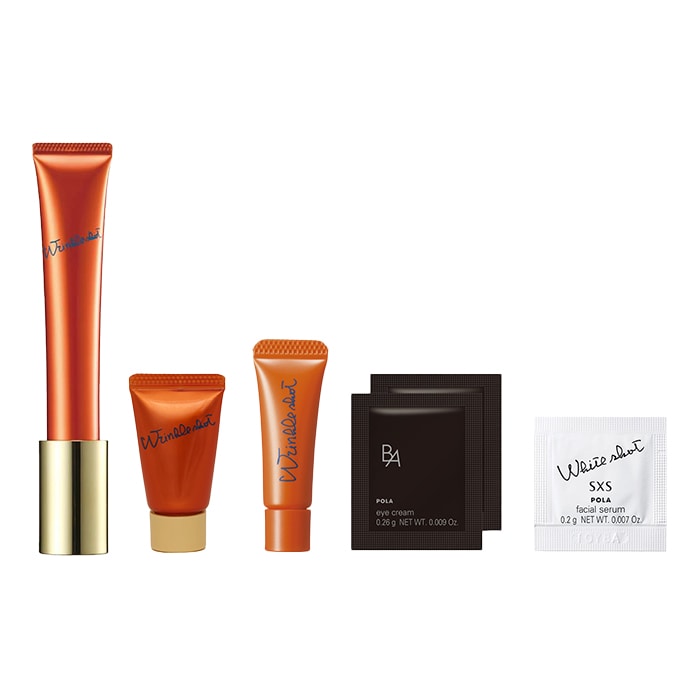 リンクルショット メディカル セラム 定期お届けサービス