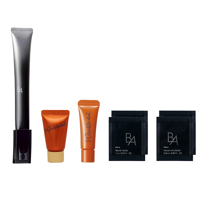 B.A アイゾーンクリーム 定期お届けサービス