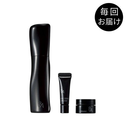 B.A ローション 7 毎回お届けキット