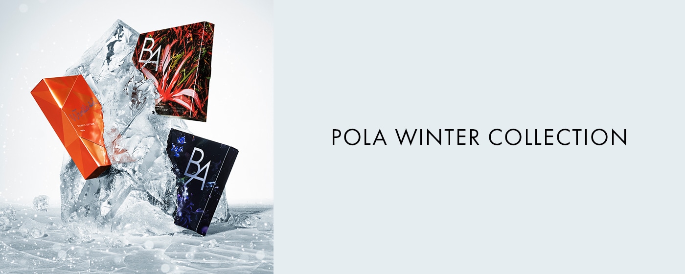 WINTER COLLECTION 2025