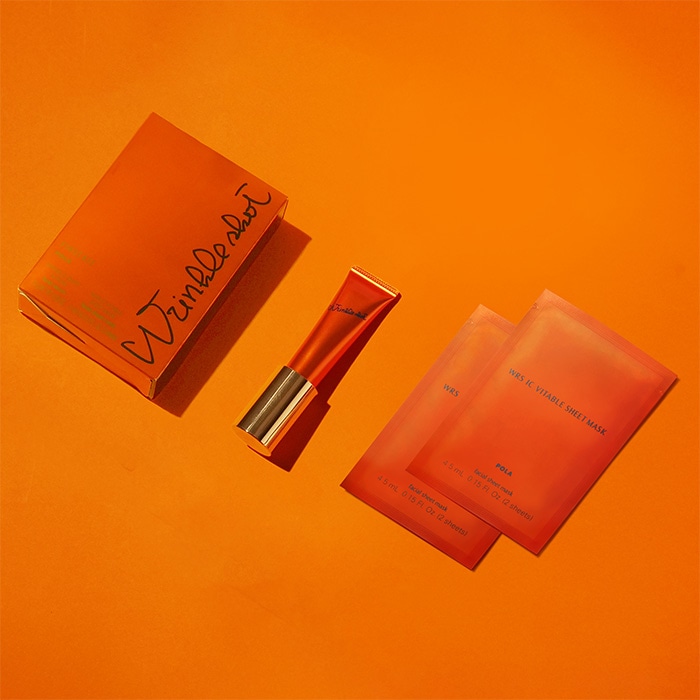 リンクルショット ファーストキット Ｎ