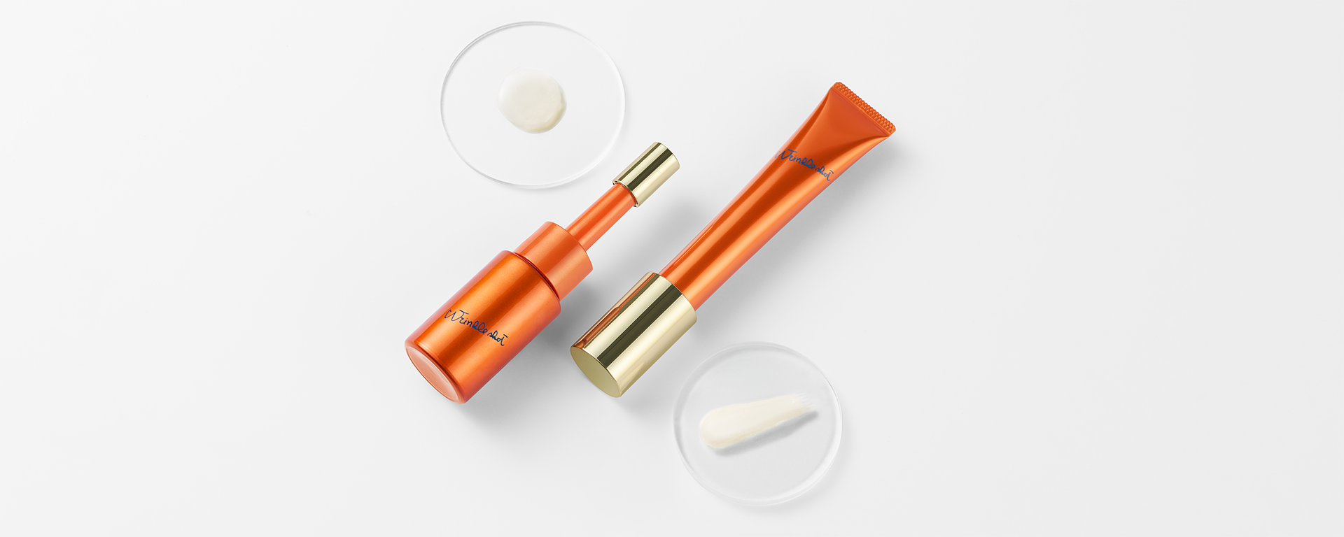 リンクルショット2つのシワ改善美容液で始めるシワケアルーティン