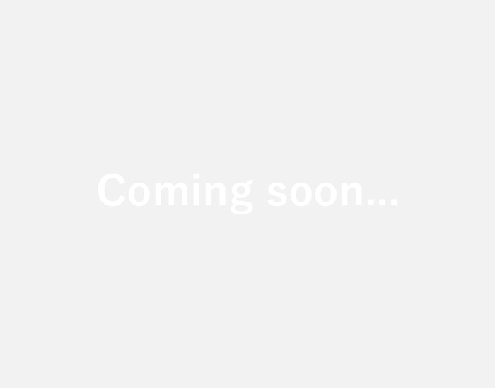 Coming soon