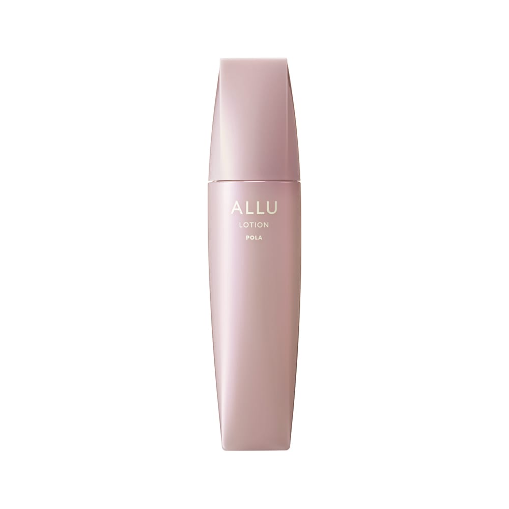 ★新品★POLA ALLU アリュー ローション リフィル 120mL