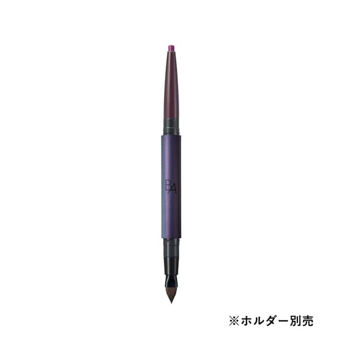 B.A カラーズ リップライナー ペンシル WR リフィル
