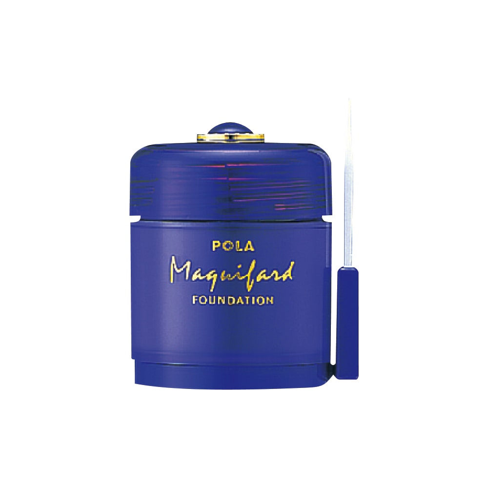 マキファール ファンデーション M24