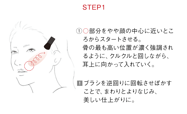 STEP 1