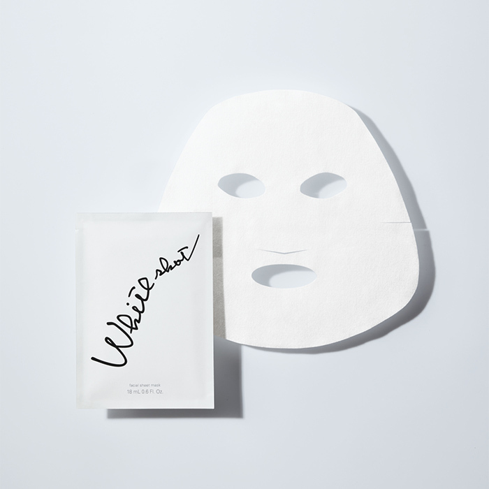 ホワイトショット マスク QXS: 商品詳細 | ポーラ公式 エイジングケア